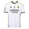 Authentic CAMPEONES #13 Real Madrid Home Soccer Jersey 2023/24 - Campeones Supercopa - acejersey