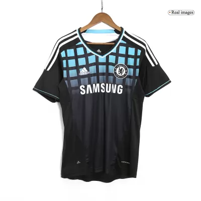 Chelsea Away Retro Soccer Jersey 2011/12 - acejersey