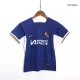Kid's Chelsea Home Jerseys Kit(Jersey+Shorts) 2023/24 - acejersey