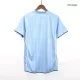 Manchester City Home Retro Soccer Jersey 2007/08 - acejersey