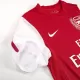 Arsenal Home Retro Soccer Jersey 2011/12 - acejersey