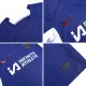 Kid's Chelsea Home Jerseys Kit(Jersey+Shorts) 2023/24 - acejersey