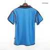 Manchester City Home Retro Soccer Jersey 2002/03 - acejersey