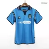 Manchester City Home Retro Soccer Jersey 2002/03 - acejersey