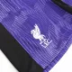 Liverpool Third Away Soccer Shorts 2023/24 - acejersey