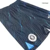 Chelsea Away Soccer Shorts 2023/24 - acejersey