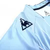 Manchester City Home Retro Soccer Jersey 2007/08 - acejersey