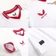 Kid's Sevilla Home Jerseys Kit(Jersey+Shorts) 2023/24 - acejersey