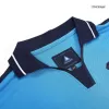 Manchester City Home Retro Soccer Jersey 2002/03 - acejersey