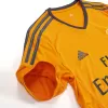 Real Madrid Third Away Retro Soccer Jersey 2013/14 - acejersey