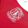 Arsenal Home Retro Soccer Jersey 2011/12 - acejersey