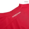 Arsenal Home Retro Soccer Jersey 2011/12 - acejersey