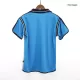 Manchester City Home Retro Soccer Jersey 2002/03 - acejersey