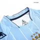 Manchester City Home Retro Soccer Jersey 2007/08 - acejersey