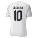 Men's Manchester City GREALISH #10 Year Of The Dragon Soccer Jersey 2023/24 - acejersey