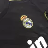 Kid's Real Madrid Retro Away Jerseys Kit(Jersey+Shorts) 2011/12 - acejersey