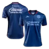 Men's Cruz Azul Third Away Soccer Jersey 2023/24 - Fans Version - acejersey