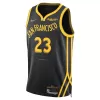 Men's Golden State Warriors Draymond Green #23 Swingman Jersey - City Edition - acejersey