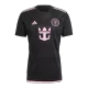 Inter Miami CF Away Soccer Jersey Kit(Jersey+Shorts) 2024 - acejersey