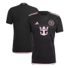 Inter Miami CF Away Soccer Jersey Kit(Jersey+Shorts+Socks) 2024 - acejersey