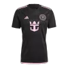 Men's Inter Miami CF Away Soccer Jersey 2024/25 - acejersey