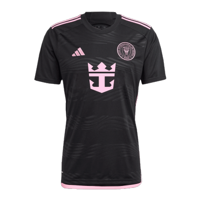 Discount Inter Miami CF Away Soccer Jersey 2024/25 - acejersey