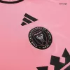 Men's Inter Miami CF MESSI #10 Home Jersey (Jersey+Shorts) Kit 2024/25 - acejersey