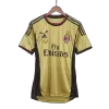 AC Milan Third Away Retro Soccer Jersey 2013/14 - acejersey