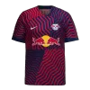 Men's RB Leipzig Away Soccer Jersey 2023/24 - Fans Version - acejersey