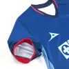 Men's Cruz Azul Third Away Soccer Jersey 2023/24 - Fans Version - acejersey