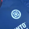 Men's Cruz Azul Third Away Soccer Jersey 2023/24 - Fans Version - acejersey