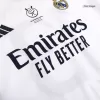 CAMPEONES #13 Real Madrid Home Soccer Jersey 2023/24 - Campeones Supercopa - acejersey