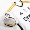 CAMPEONES #13 Real Madrid Home Soccer Jersey 2023/24 - Campeones Supercopa - acejersey