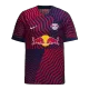 Men's RB Leipzig Away Soccer Jersey 2023/24 - Fans Version - acejersey