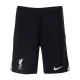 Liverpool Away Soccer Shorts 2023/24 - acejersey