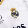 CAMPEONES #13 Real Madrid Home Soccer Jersey 2023/24 - Campeones Supercopa - acejersey