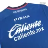 Men's Cruz Azul Third Away Soccer Jersey 2023/24 - Fans Version - acejersey