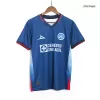 Men's Cruz Azul Third Away Soccer Jersey 2023/24 - Fans Version - acejersey