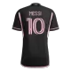 Inter Miami CF MESSI #10 Away Soccer Jersey 2024 - Player Version - acejersey