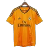 Real Madrid Third Away Retro Soccer Jersey 2013/14 - acejersey