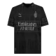 Men's AC Milan PULISIC #11 Fourth Away Soccer Jersey 2023/24 - acejersey