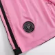 Kid's Inter Miami CF Home Jerseys Kit(Jersey+Shorts) 2024 - acejersey
