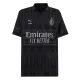 AC Milan Fourth Away Soccer Jersey 2023/24 - Player Version - acejersey