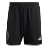 Inter Miami CF Away Soccer Shorts 2023 - acejersey