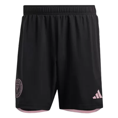 Inter Miami CF Away Soccer Shorts 2023 - acejersey