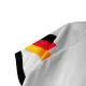 Germany Home Retro Soccer Jersey 1992 - acejersey