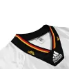 Germany Home Retro Soccer Jersey 1992 - acejersey