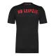 Men's RB Leipzig "RBL On Fire" Soccer Jersey 2023/24 - acejersey