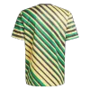 Jamaica Retro Soccer Jersey 2024 - acejersey