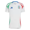 Men's Italy Away Soccer Jersey Euro 2024 - acejersey